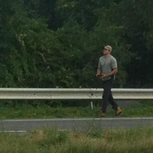 Meet your Posher, Brent